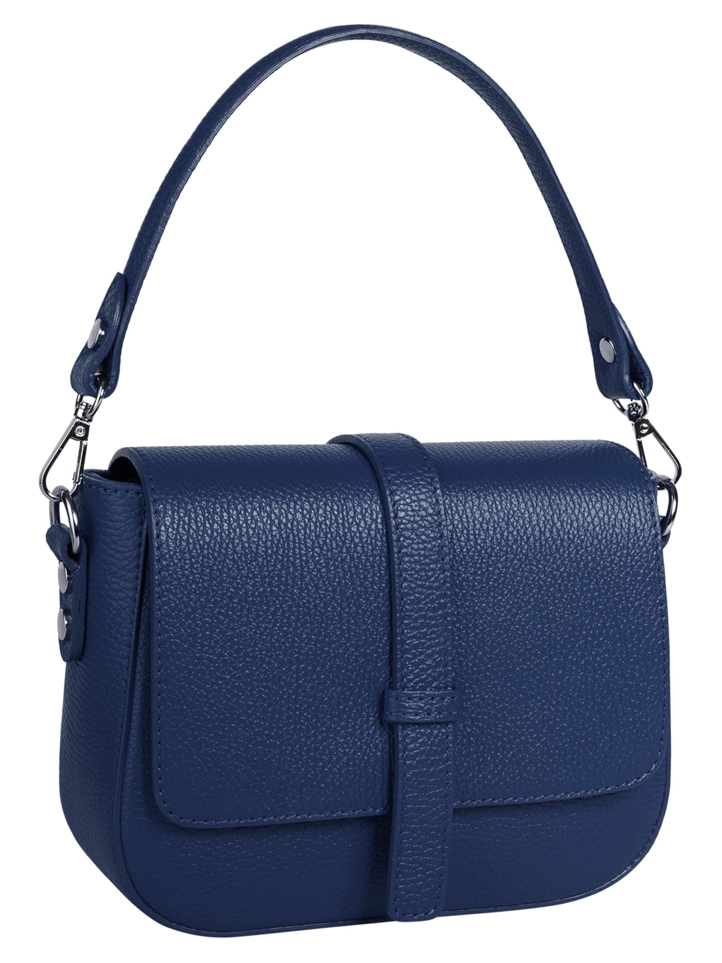 Sac à bandoulière Samantha Look en bleu