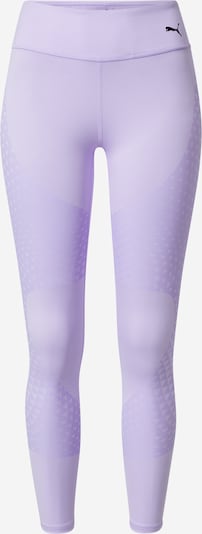 PUMA Workout Pants 'Studio Porcelain' in Light purple, Item view