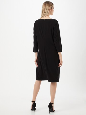 Lauren Ralph Lauren Košilové šaty 'CARLONDA' – černá