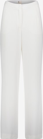 Vera Mont Pants in White: front