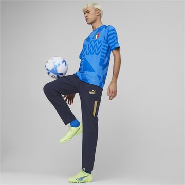 PUMA Trikot 'Italien' in Blau