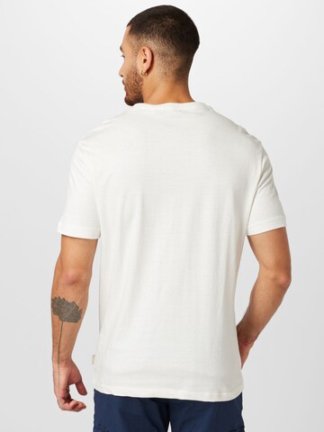 BLEND - Camisa em azul
