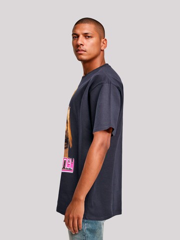 F4NT4STIC Shirt in Blue