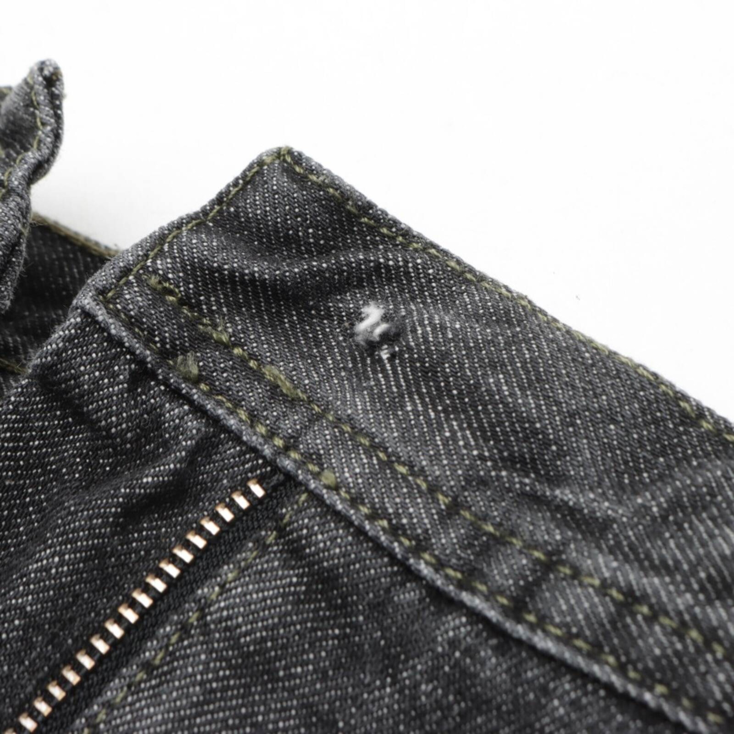 Marc Cain Skirt in L in Grey