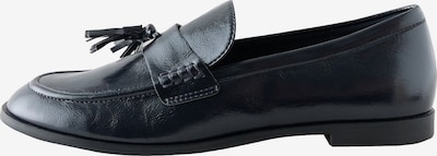 Next Slip On cipele 'Forever Comfort' veličine 35,5/regular u morsko plava, Pregled proizvoda