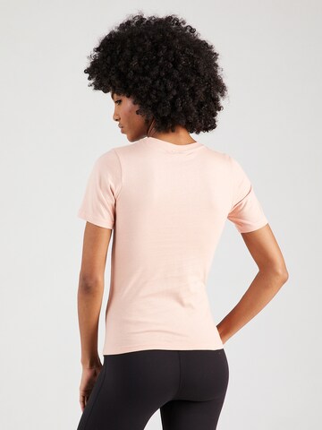 ELLESSE T-Shirt 'Beckana' in Pink