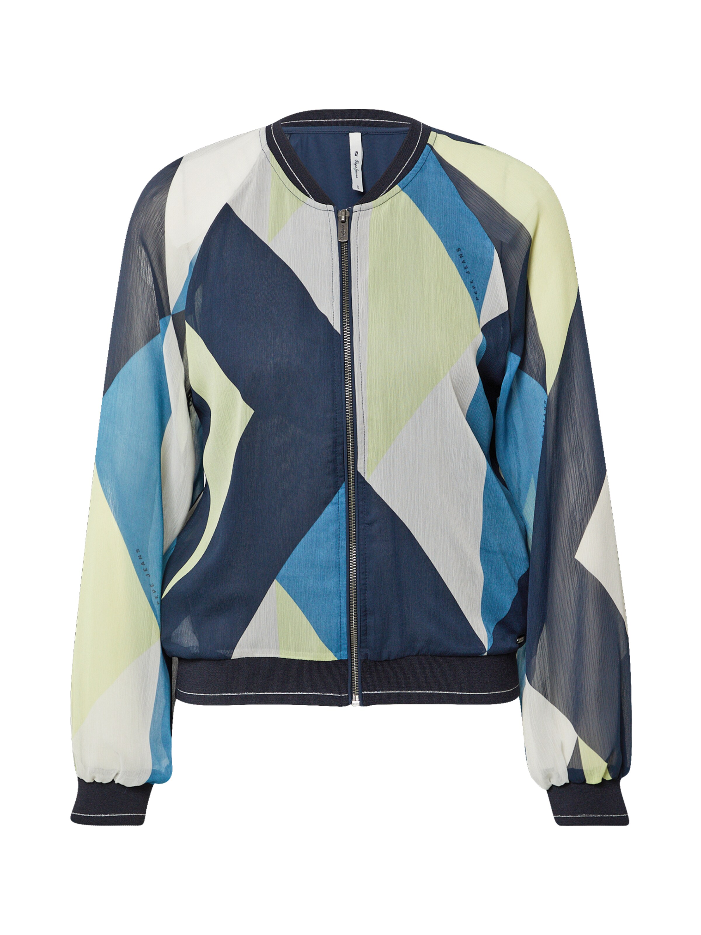Pepe Jeans Blouse 'LORETA' in Mixed 
