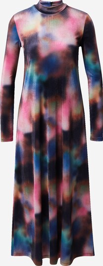 EDITED Kleid ' Nalani' in mischfarben, Produktansicht