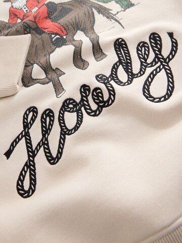 Next Mikina - Béžová