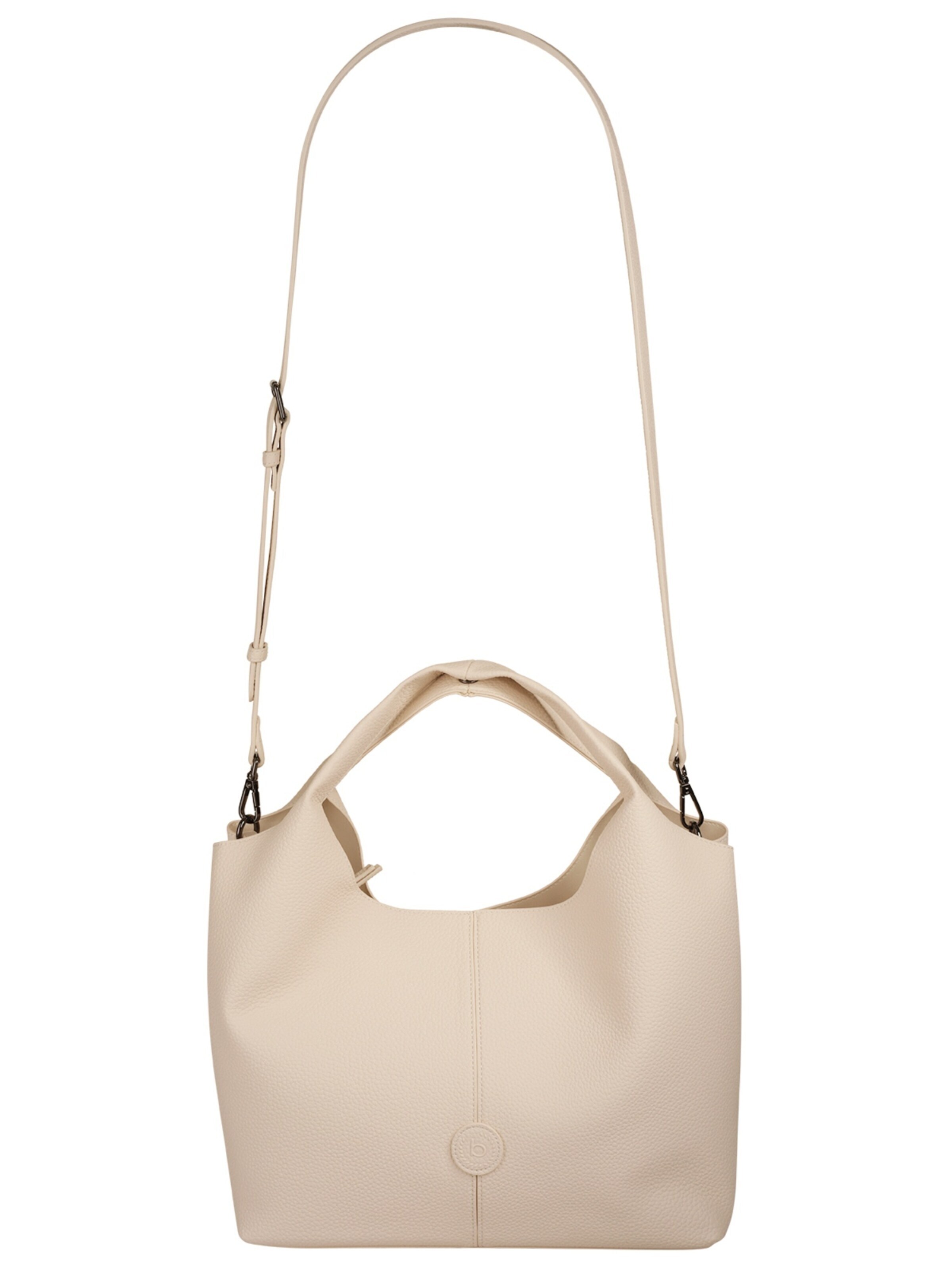 bugatti Shopper 'Zoe' in Beige