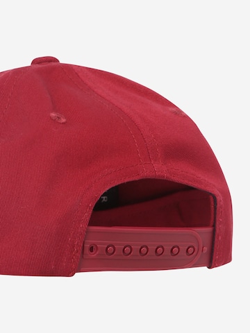 TOMMY HILFIGER Hat in Red