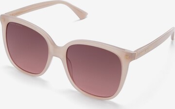 Isabel Bernard Sunglasses in Pink