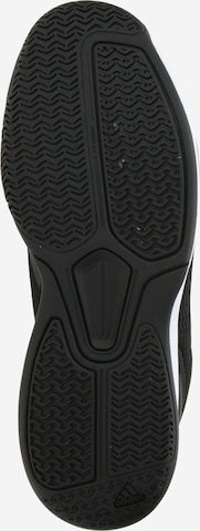 ADIDAS PERFORMANCE Sports shoe 'Courtflash Speed' in Black