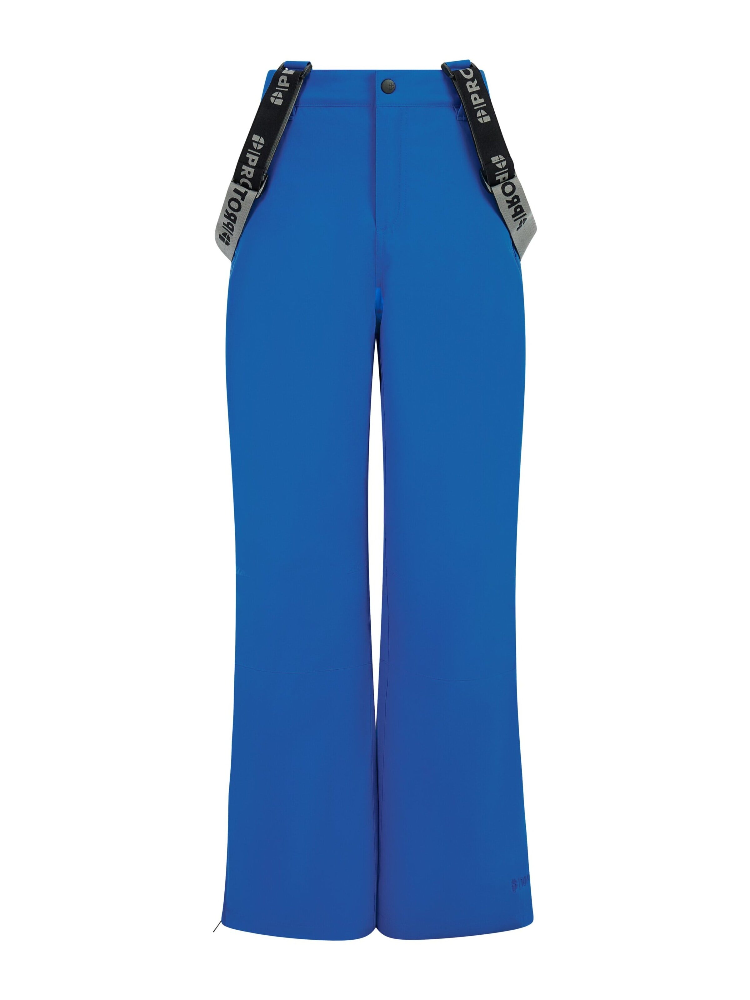 PROTEST Sportbroek 'Spikety JR' in Blauw: voorkant