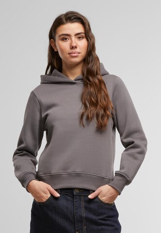 Urban Classics - Sudadera en gris