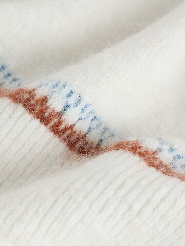 Next - Jersey en blanco