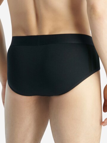 ADIDAS SPORTSWEAR Slip in Schwarz