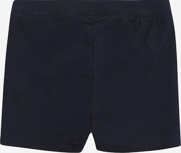 GAP - regular Pantalón 'BRANNANS' en azul