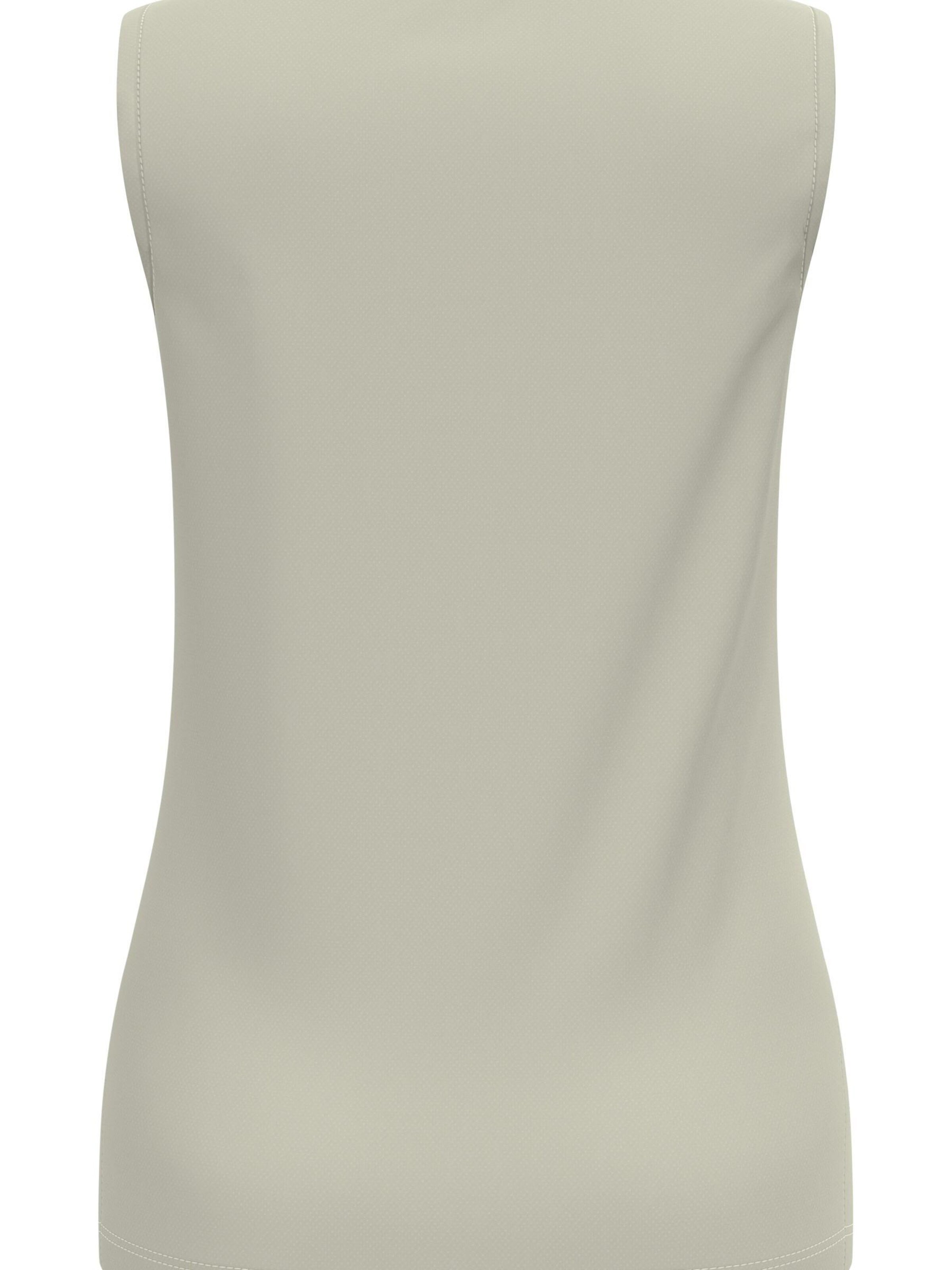 ODLO Functioneel shirt 'F-DRY' in Grijs