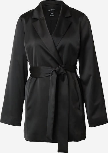 Lindex Blazer 'Ramona' en noir, Vue avec produit