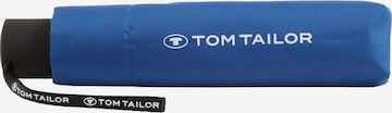 Parapluie TOM TAILOR en bleu