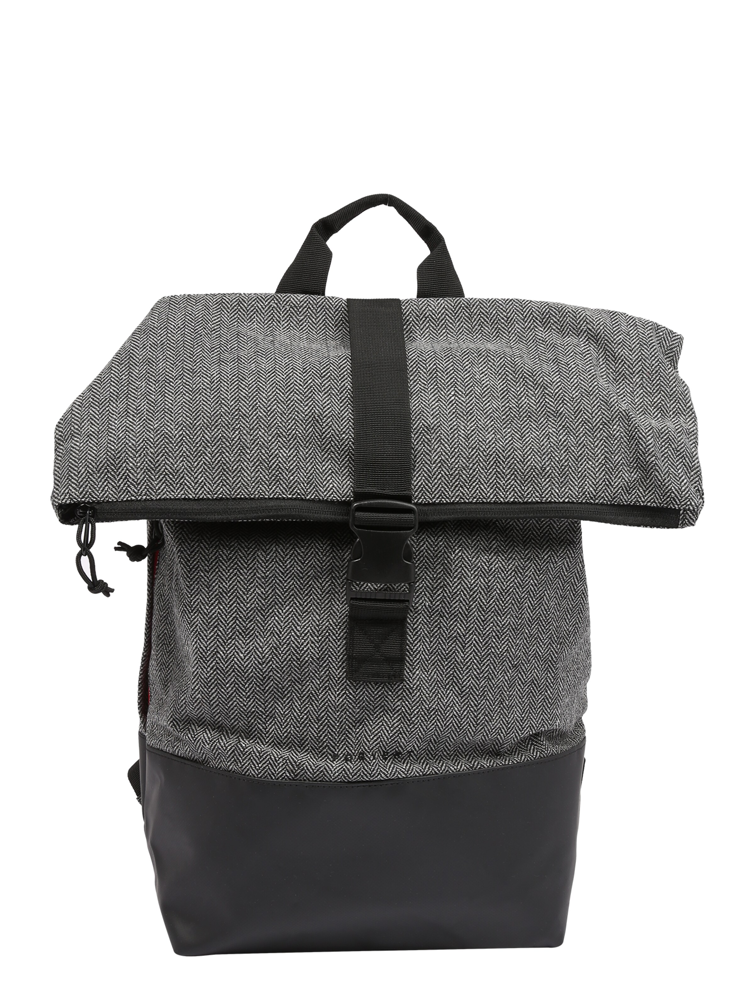 Forvert Rugzak in Grijs