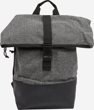 Forvert Backpack in Grey