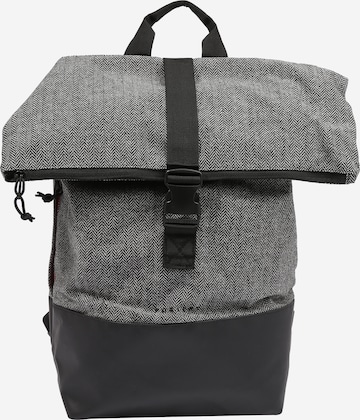 Forvert Rucksack in Grau