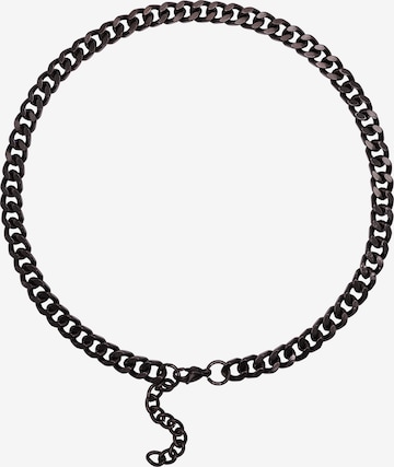 Heideman Necklace 'Kyan' in Black