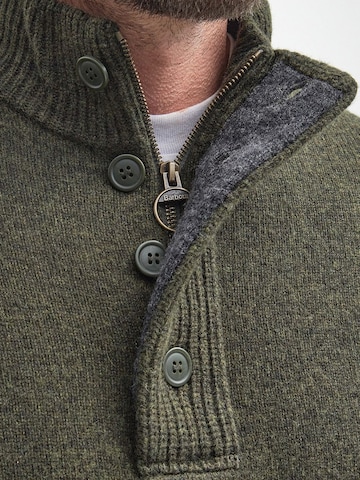 Barbour Shirt in Green