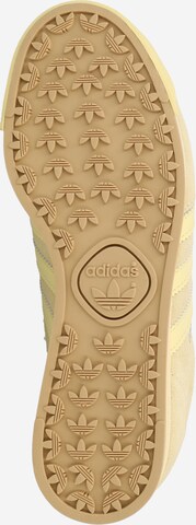 ADIDAS ORIGINALS Nízke tenisky 'As 520' - Žltá