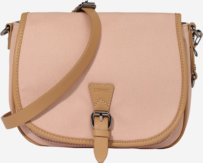 ESPRIT Crossbody bag 'Susie' in Light beige / Powder, Item view