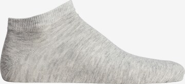 Chaussettes 'Dongo' JACK & JONES en gris