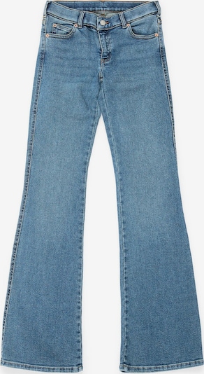 Dr. Denim Petite Jeans 'Kily Petite' in 24/Regular in blue denim, Produktansicht