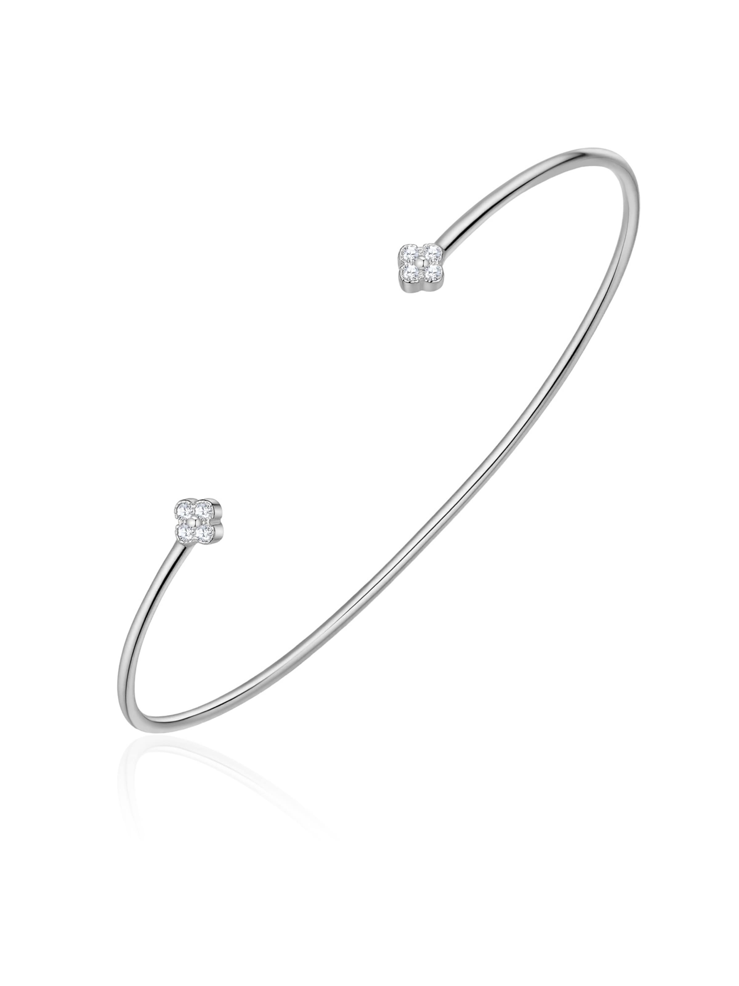 Bracelet Glanzstücke München en argent