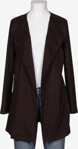 Orsay Jacket & Coat in S in Brown: front