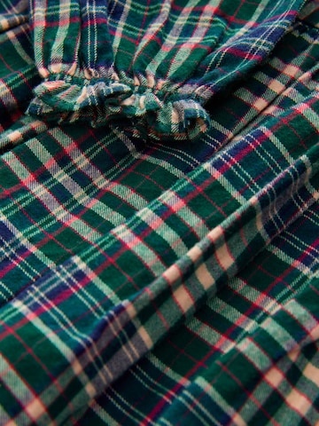 Robe Next en vert