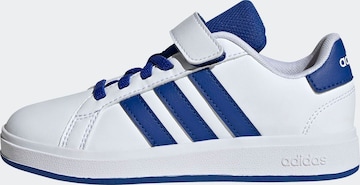ADIDAS SPORTSWEAR Sportschuh 'Grand Court 2.0' in Weiß: Vorderseite