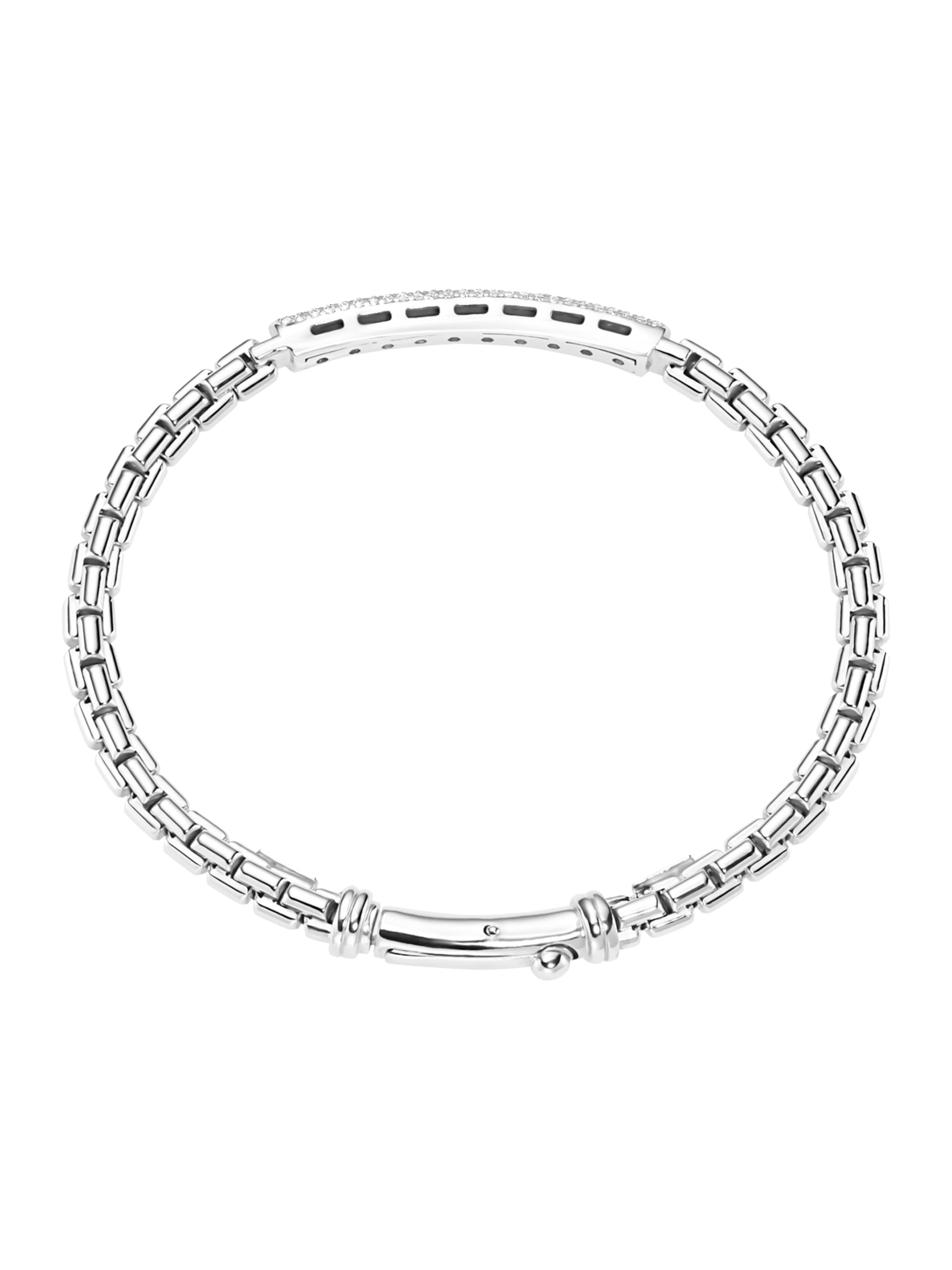 Braccialetto di Giorgio Martello Milano in argento