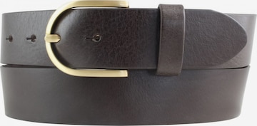 BELTINGER Belt 'Caterinai' in Brown: front