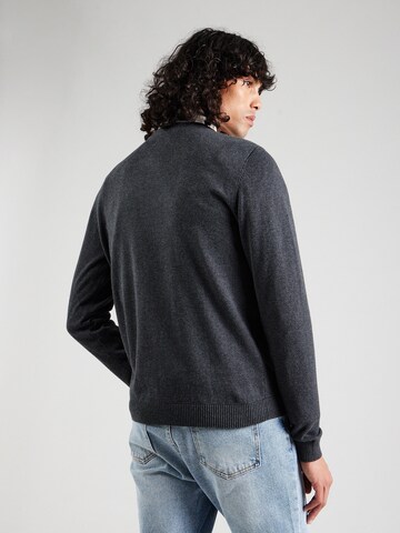 JACK & JONES Pullover in Grau
