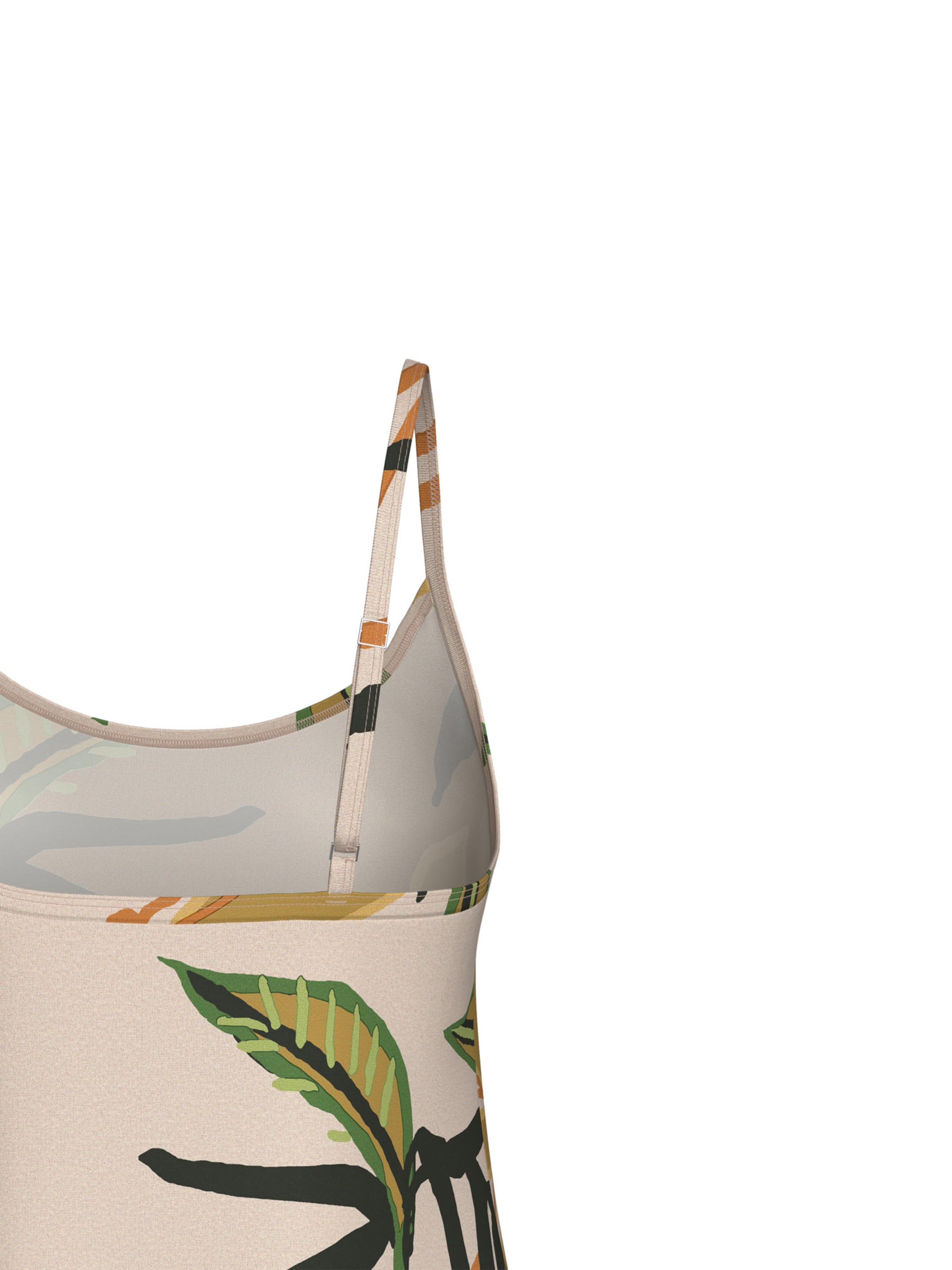 IMPETUS - Camisola de pijama em bege