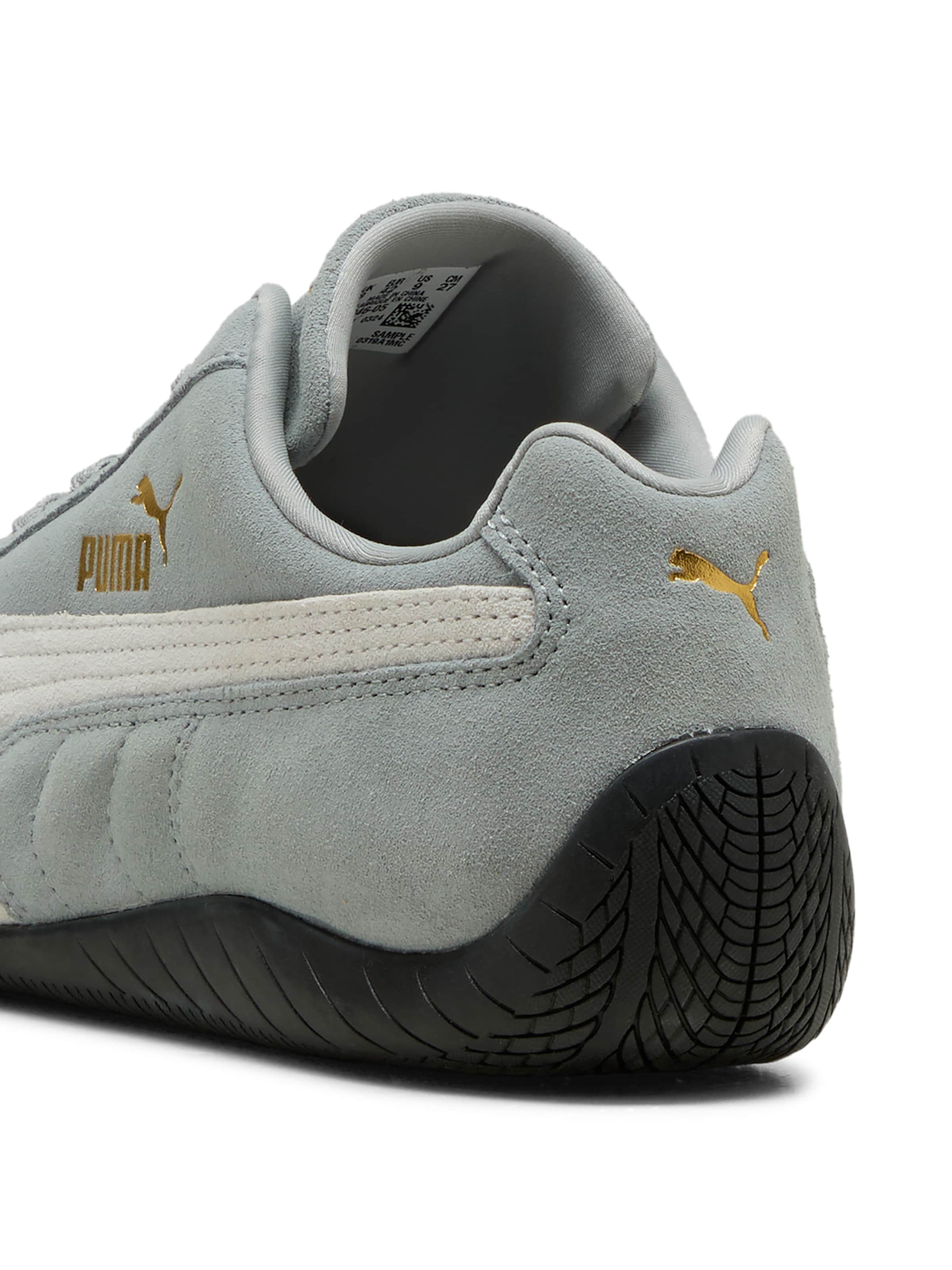 pilka PUMA Sportiniai batai 'Speedcat'