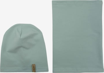 Aliap Set in Blue: front