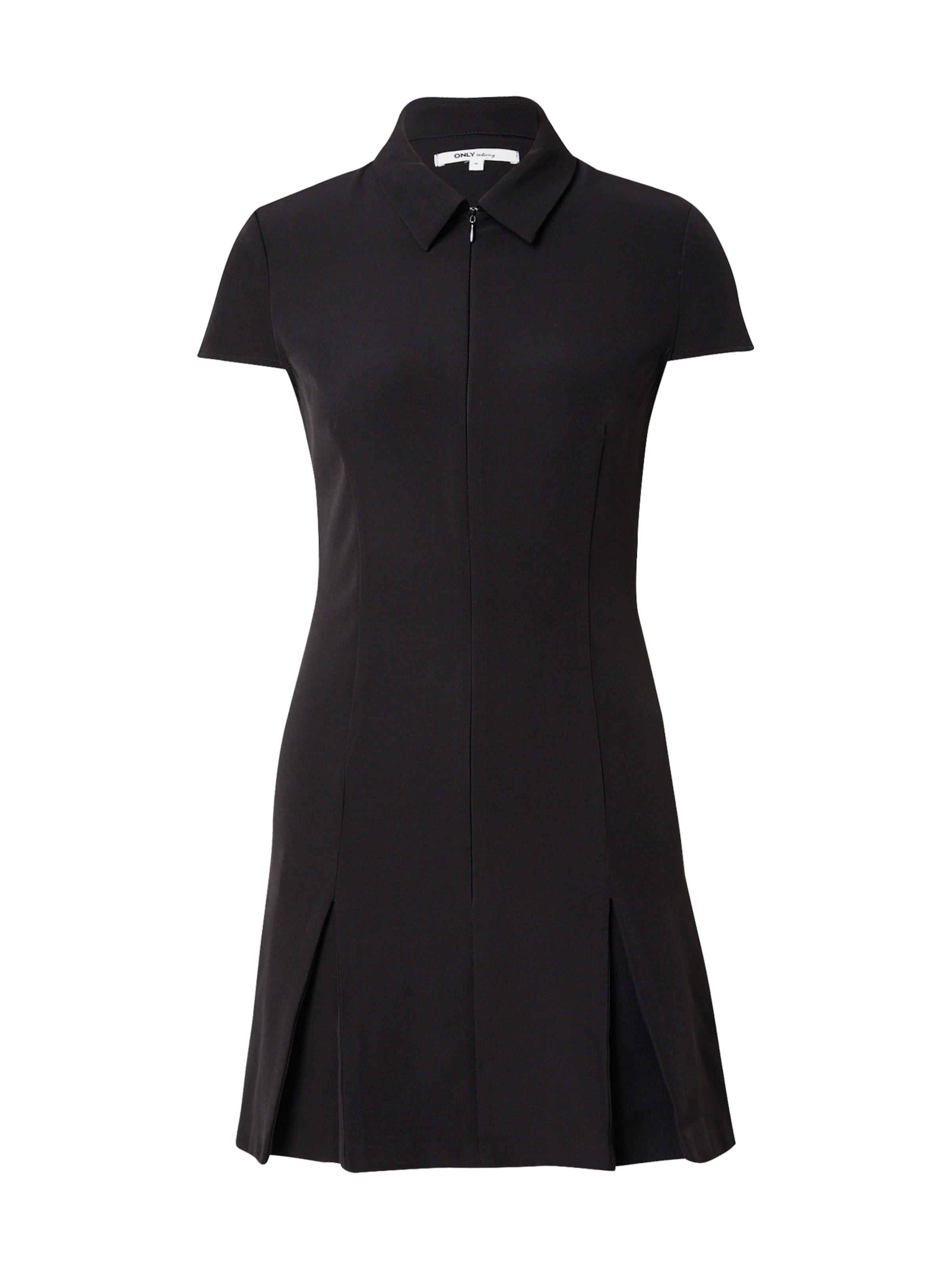 ONLY Särkkleit, värv must: eest vaates