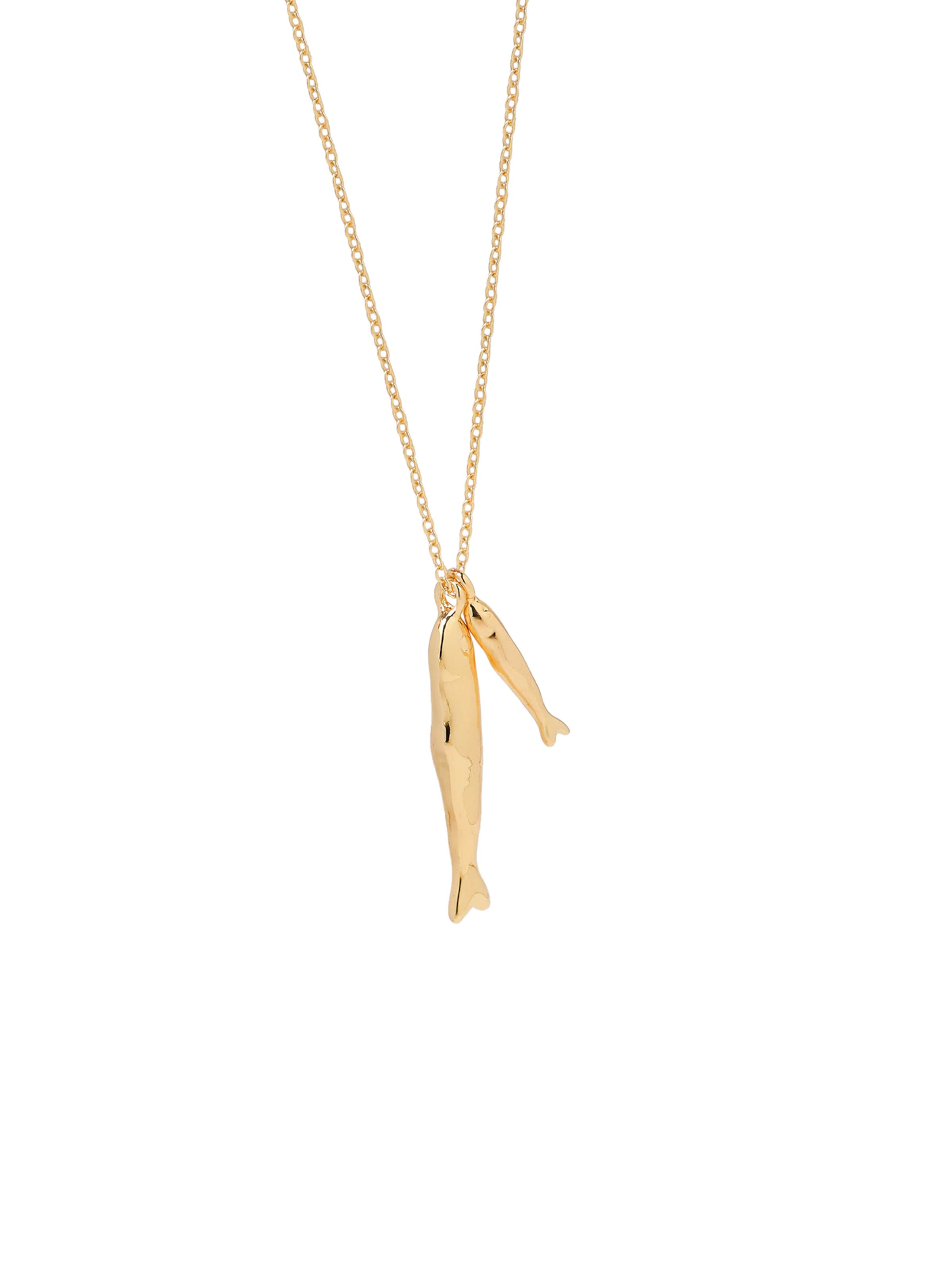 TATUUM Kette 'Avoli' in Gold