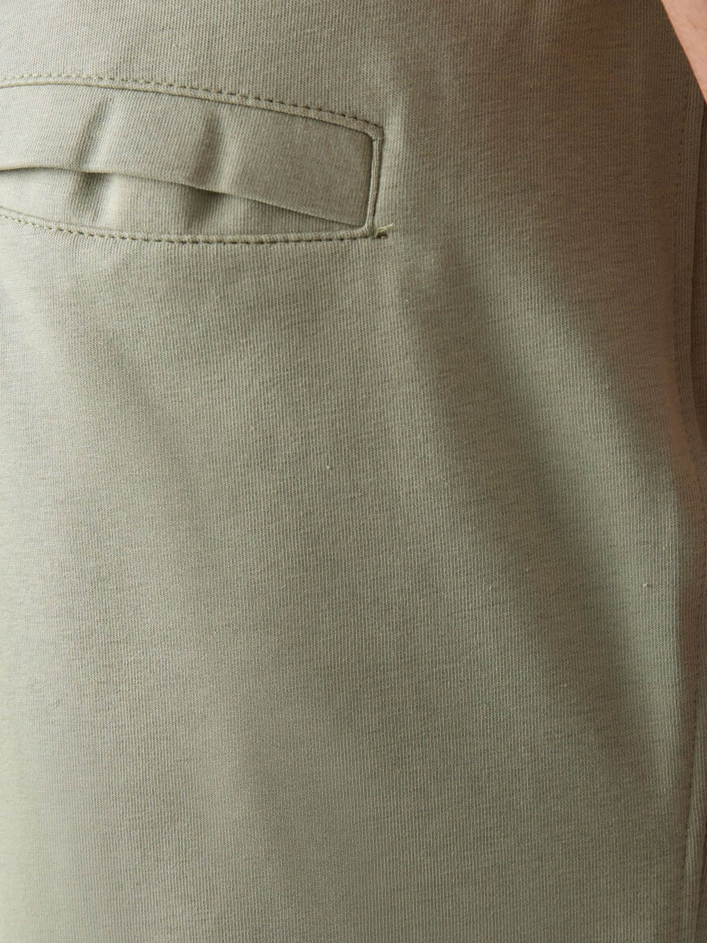Tommy Life Regular Pants in Green