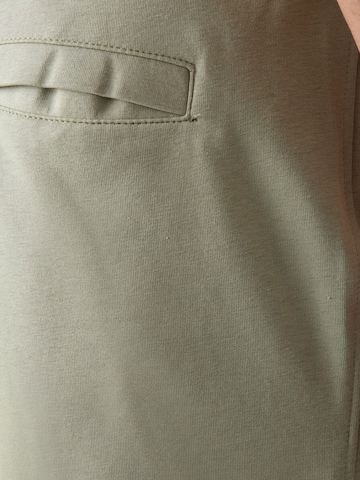 regular Pantaloni di Tommy Life in verde
