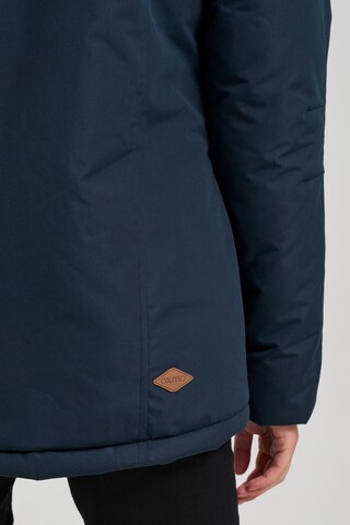 Oxmo Winter Jacket 'Tekla' in Black