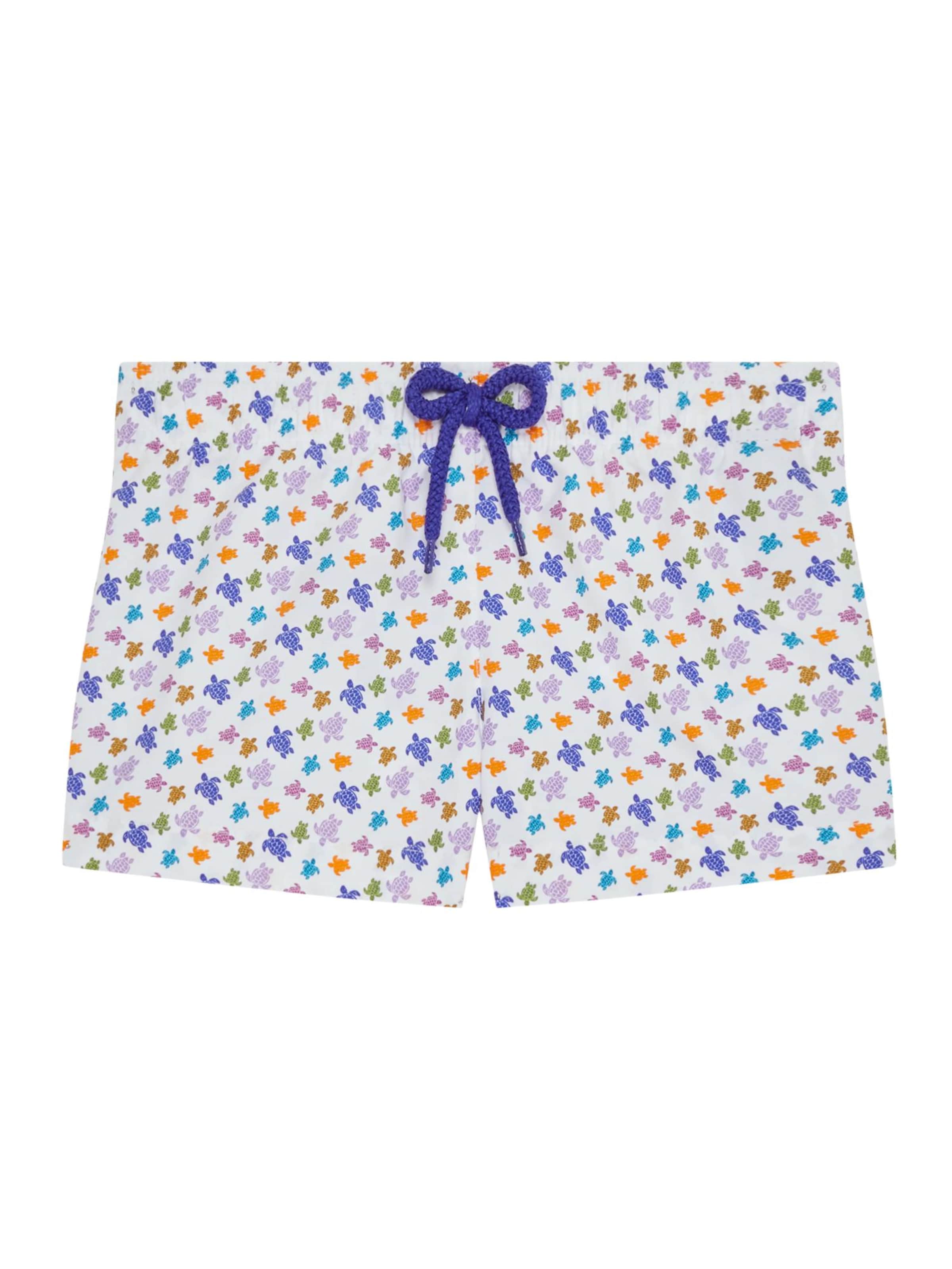 Vilebrequin - Moda de baño deportiva en Mezcla de colores: frente